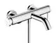 Hansgrohe-HG-Tecturis-S-Einhebel-Wannenmischer-Aufputz-Chrom-73422000 gallery number 1